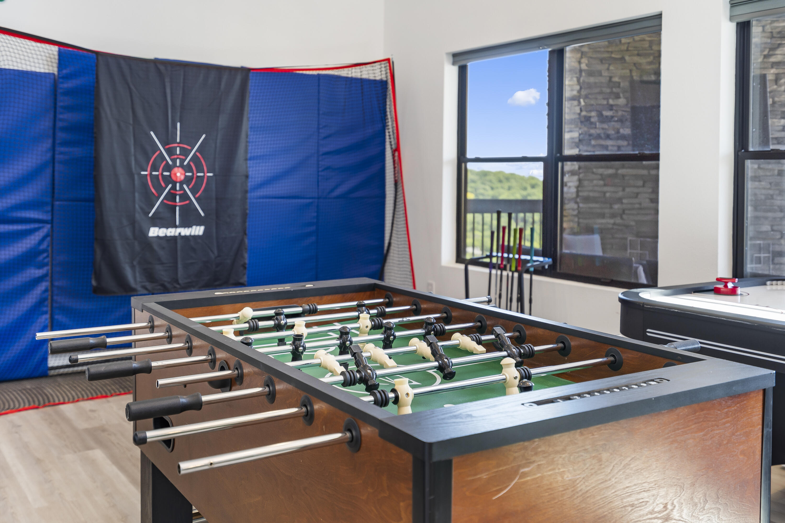 Crowne View Estates - Residential
