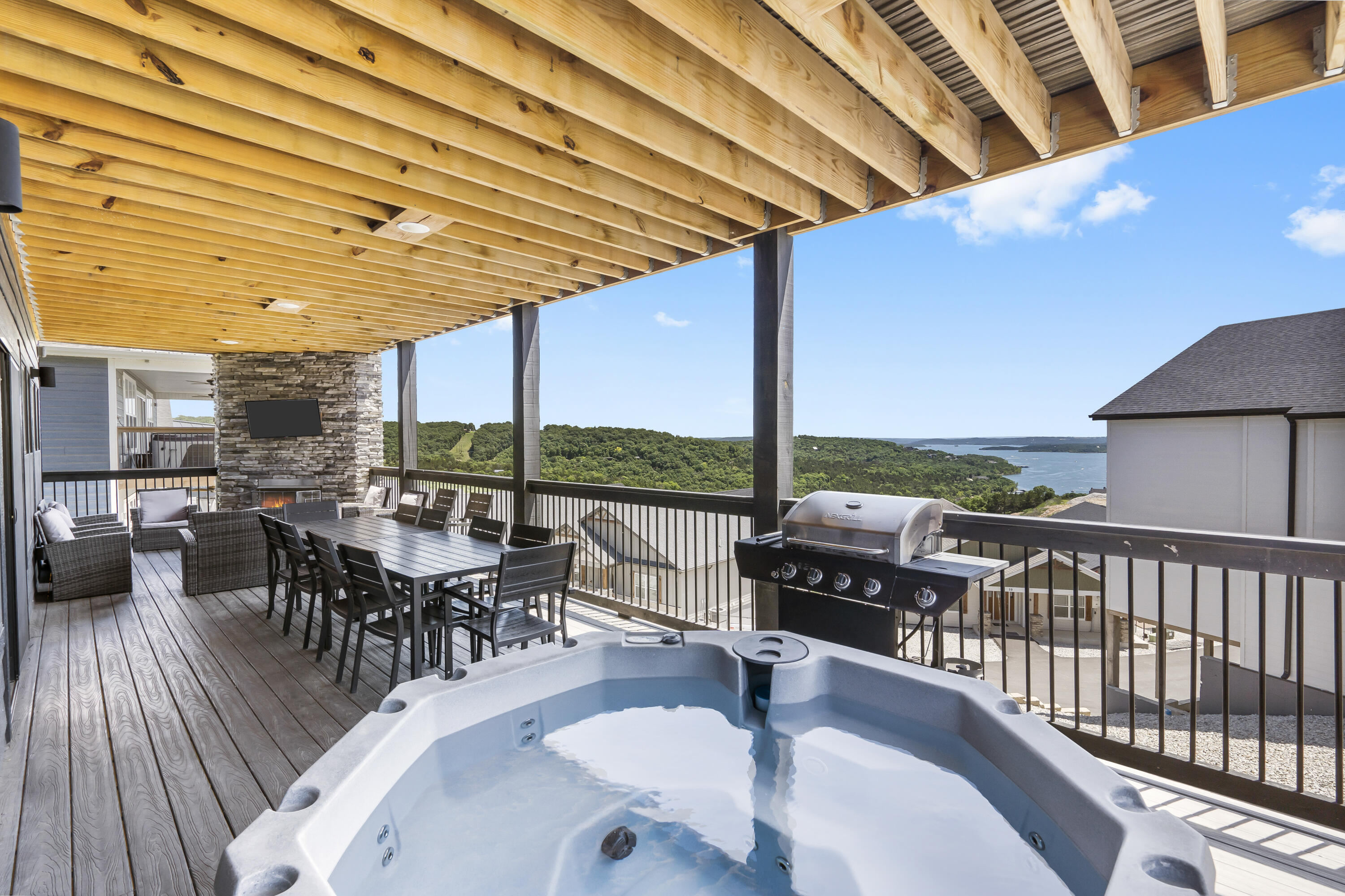 Crowne View Estates - Residential