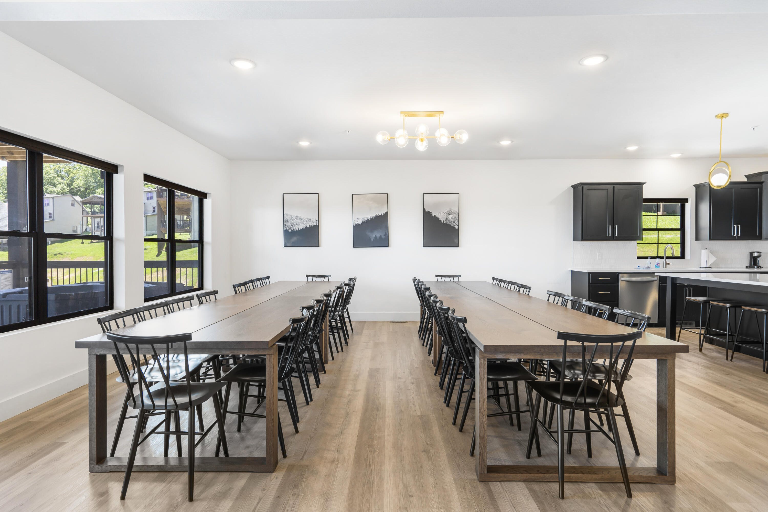 Crowne View Estates - Residential