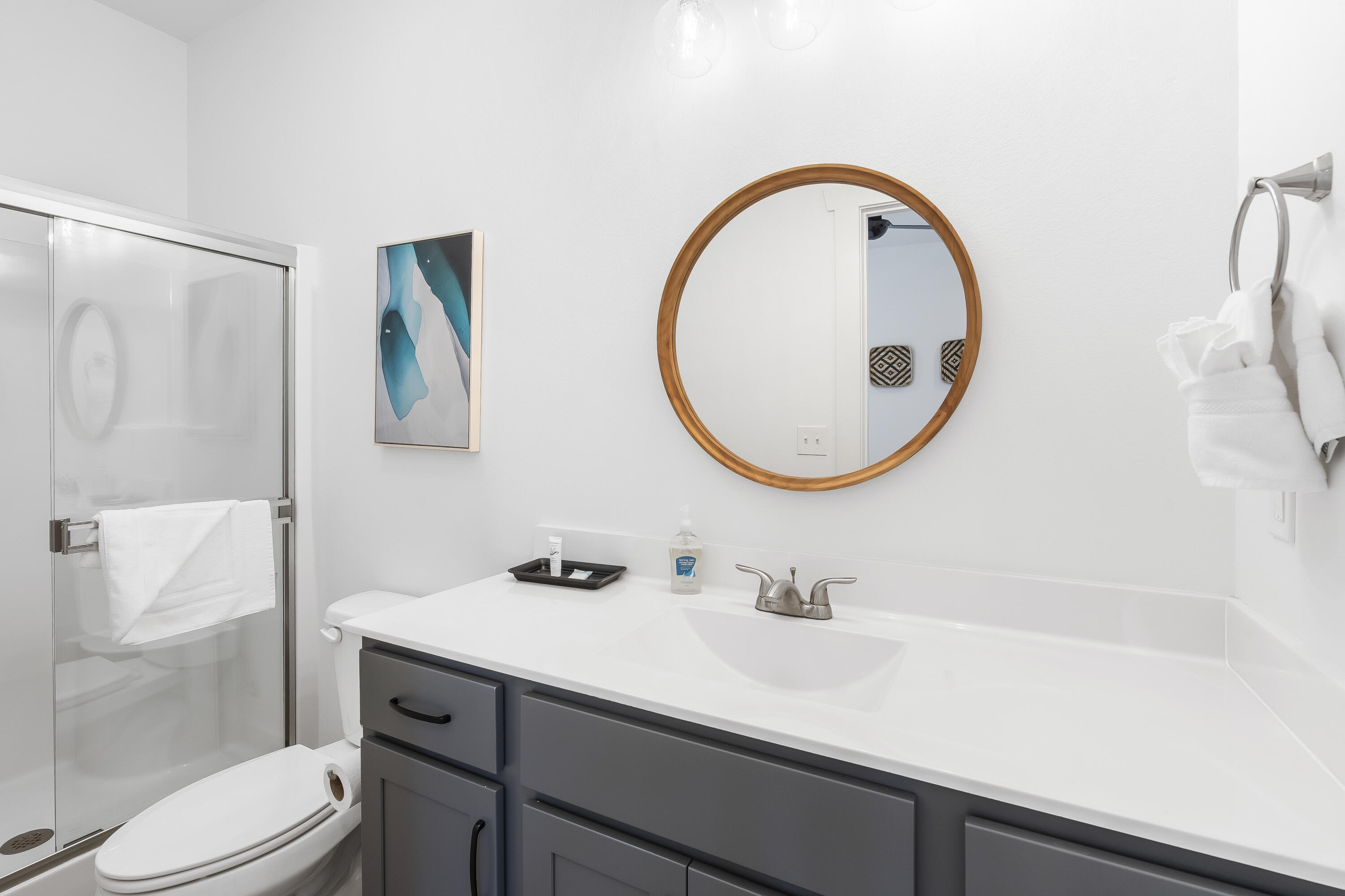 Crowne View Estates - Residential
