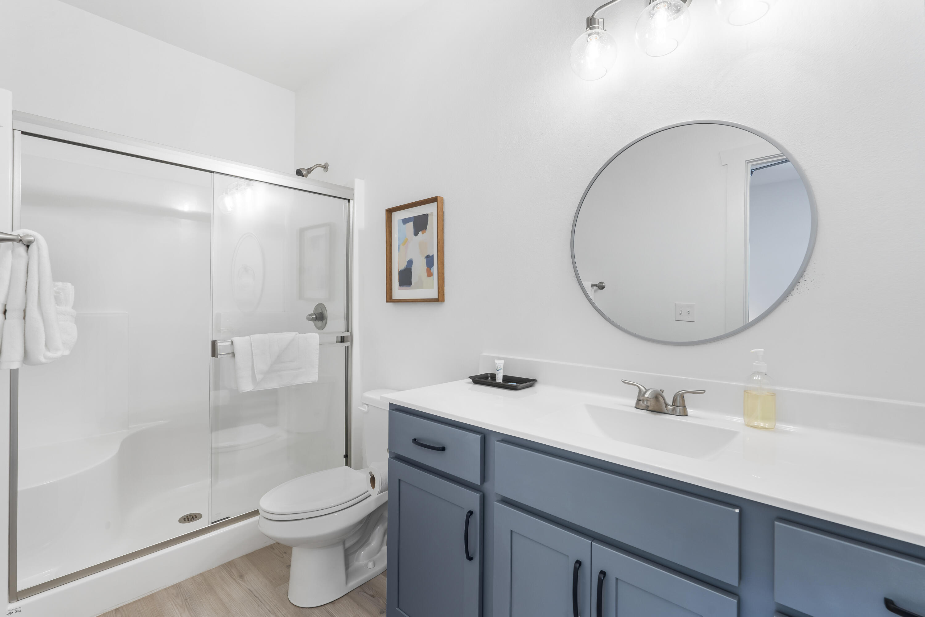 Crowne View Estates - Residential