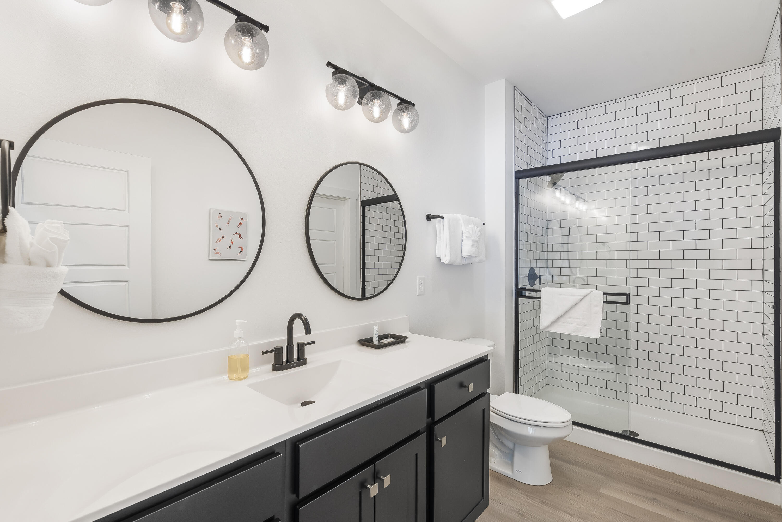 Crowne View Estates - Residential