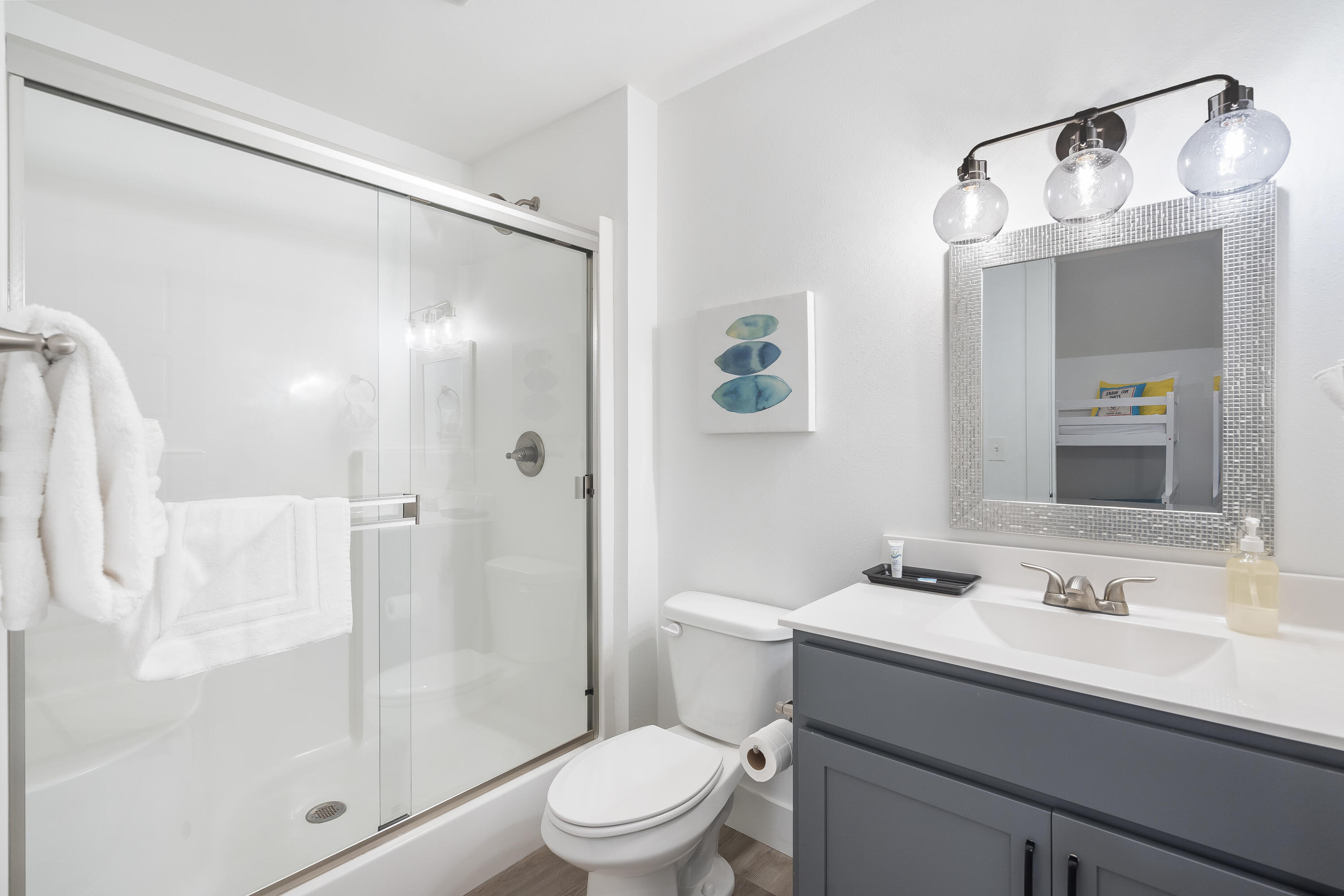 Crowne View Estates - Residential