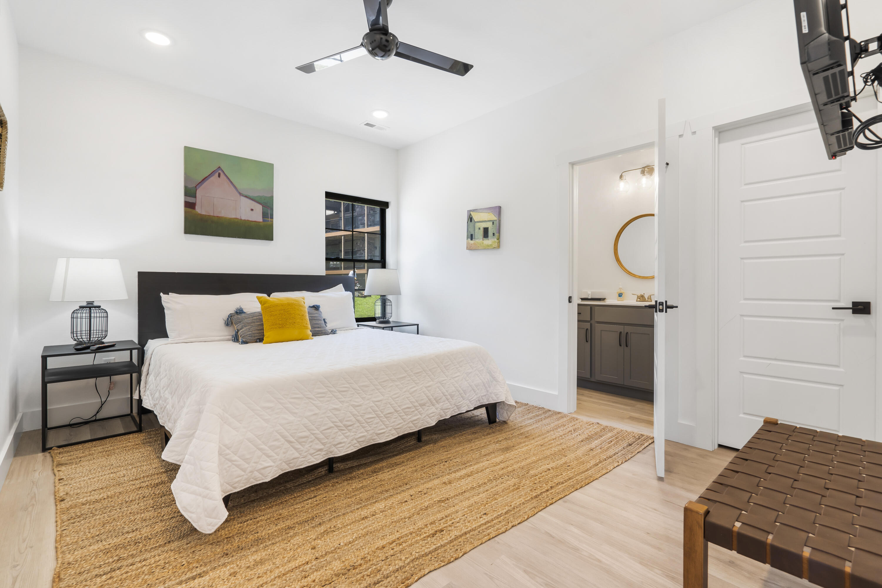 Crowne View Estates - Residential