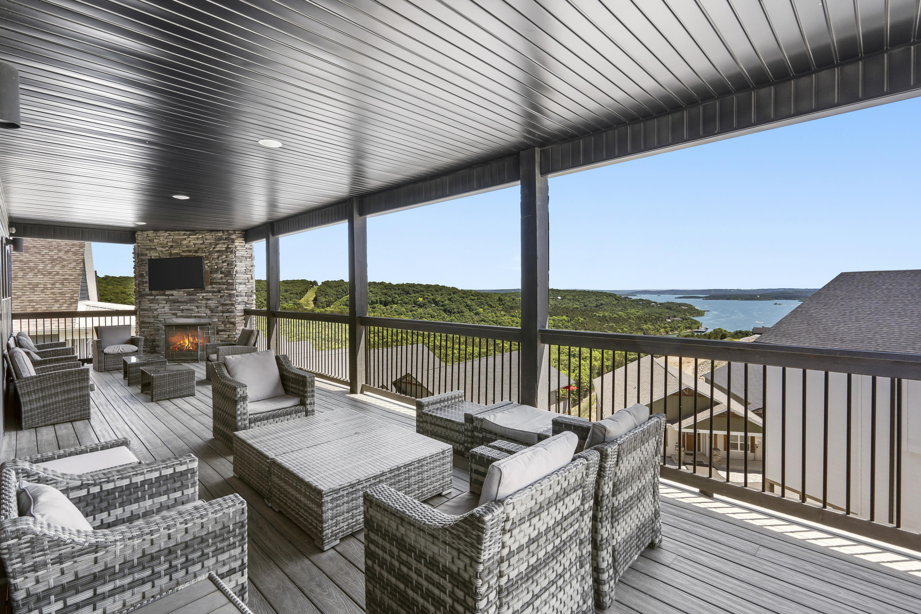 Crowne View Estates - Residential