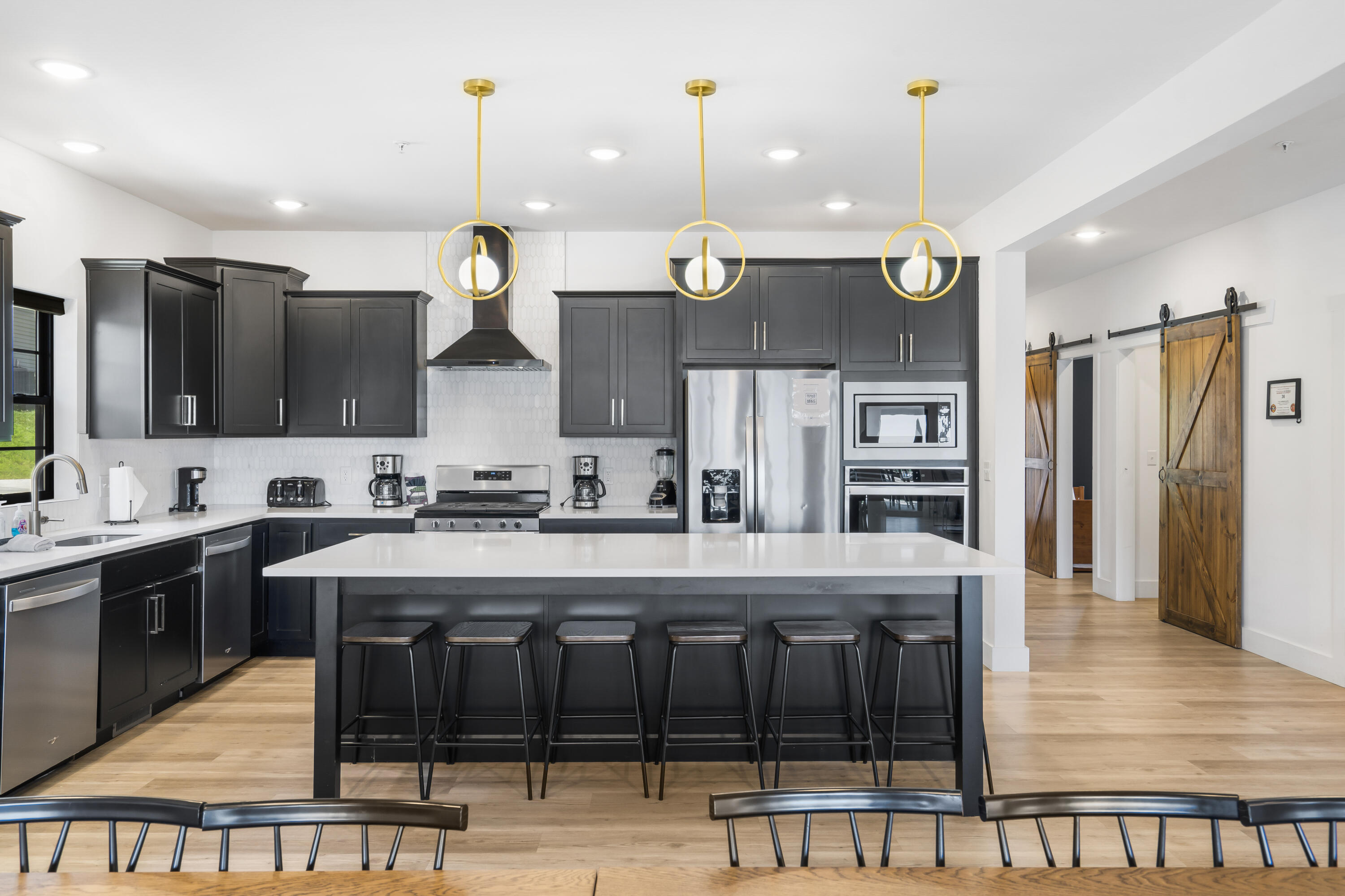 Crowne View Estates - Residential