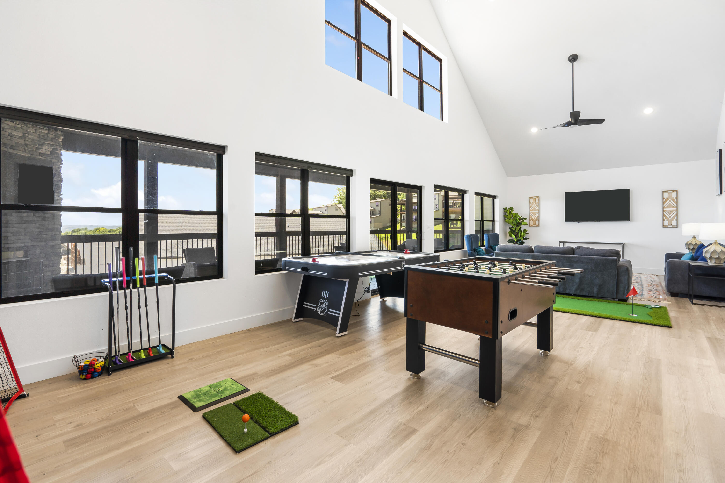 Crowne View Estates - Residential