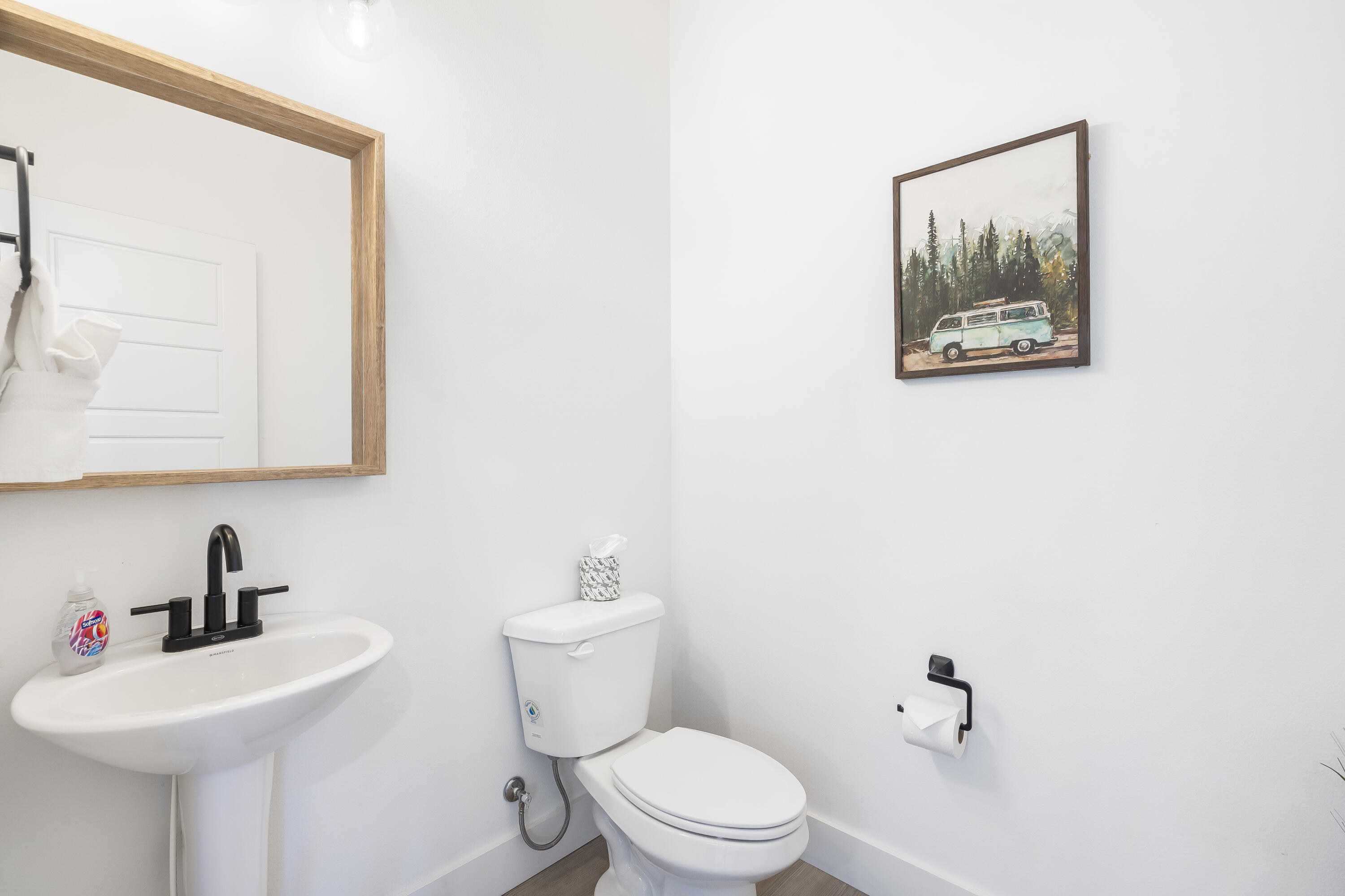 Crowne View Estates - Residential