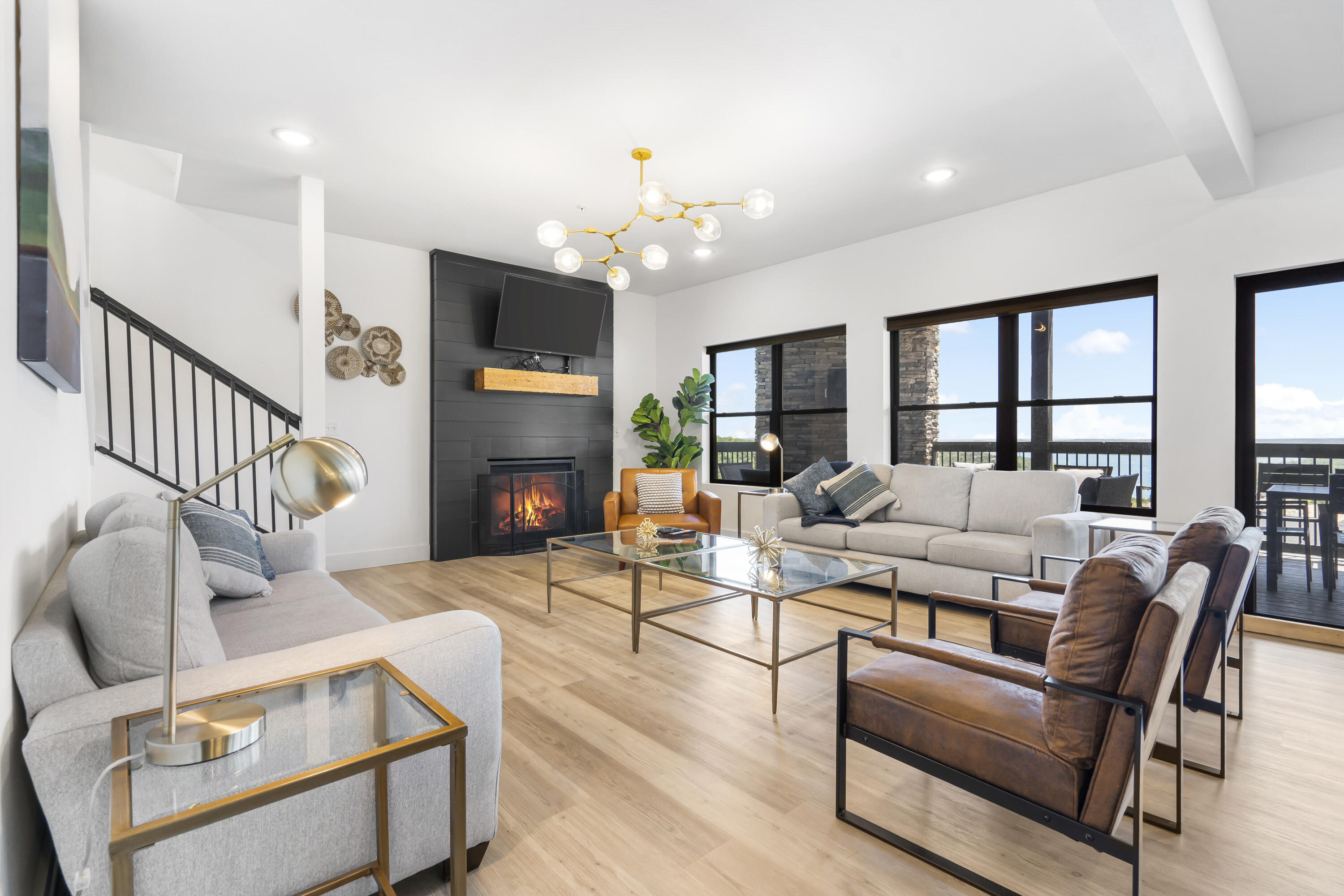 Crowne View Estates - Residential