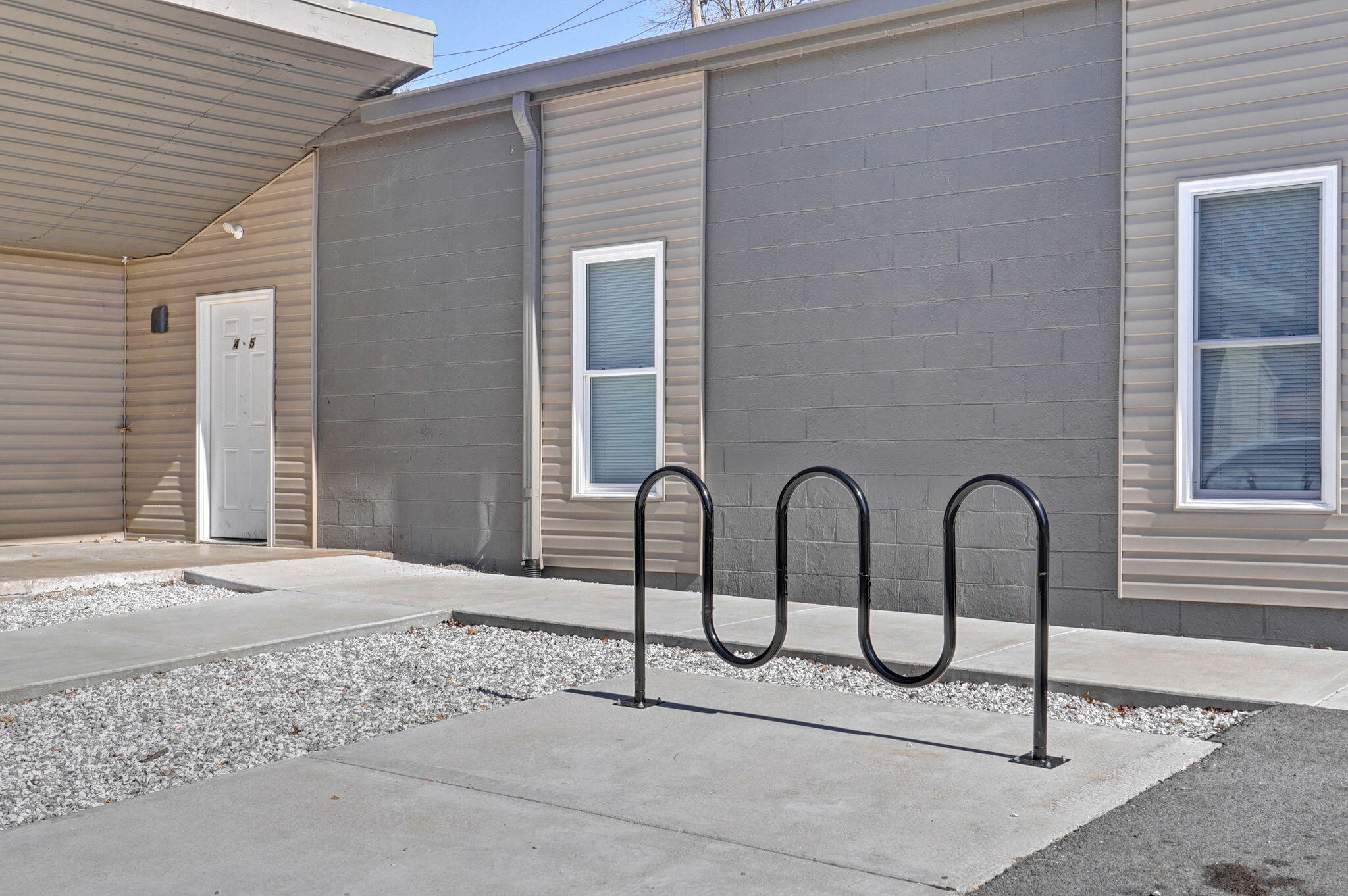 Webster Park - Commercial Sale