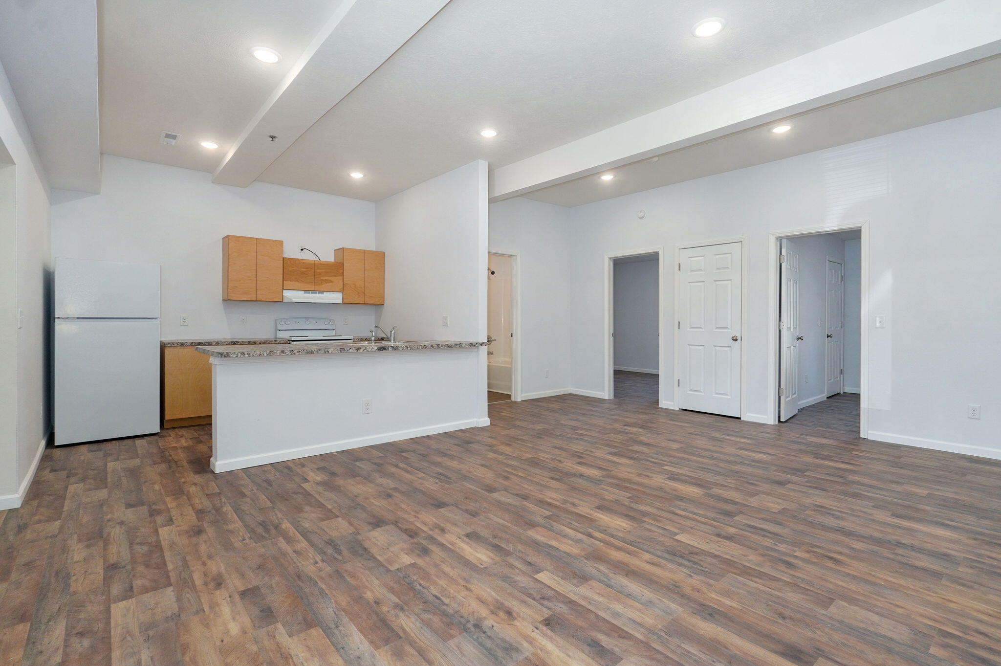 Webster Park - Commercial Sale