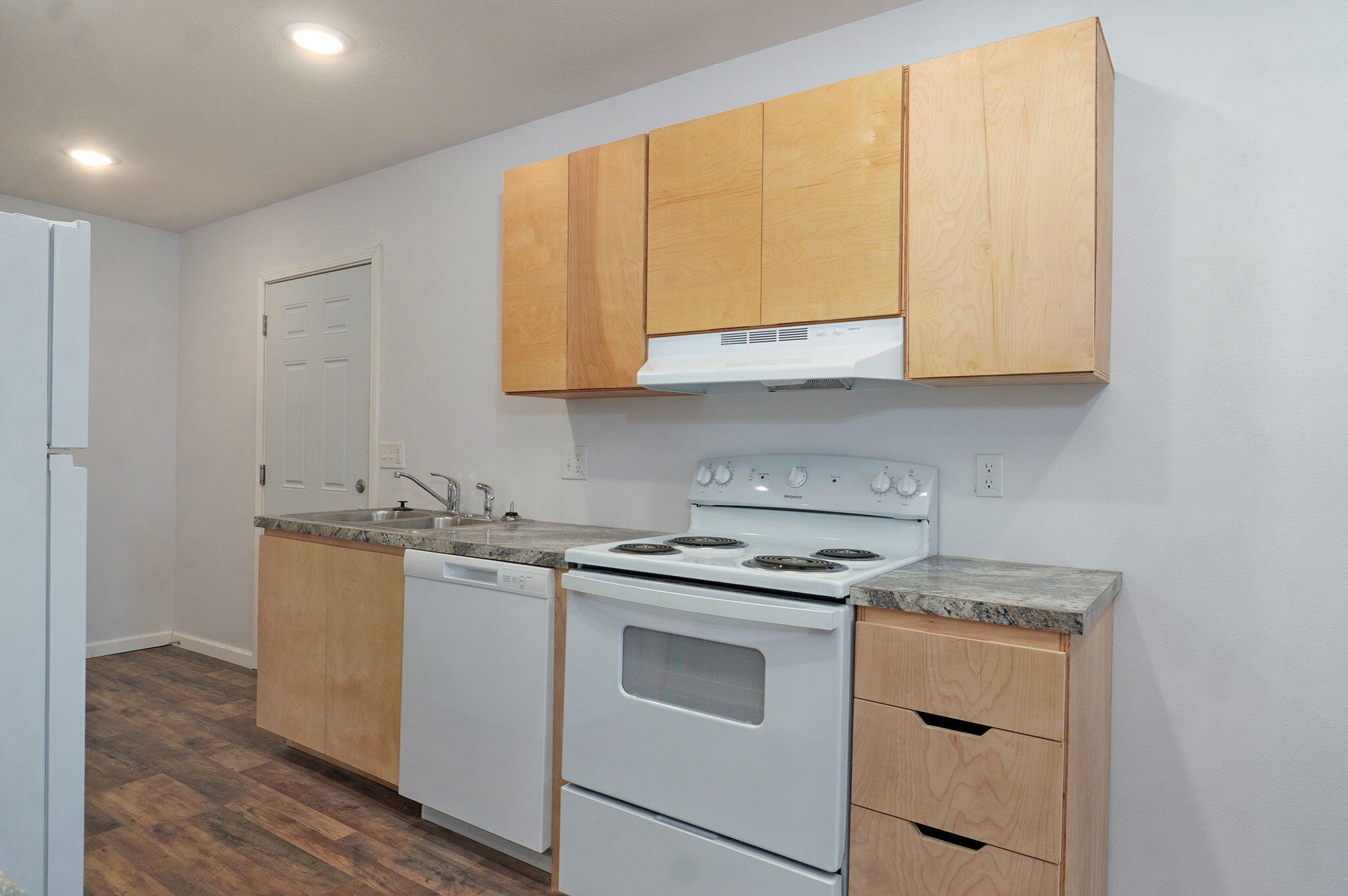Webster Park - Commercial Sale