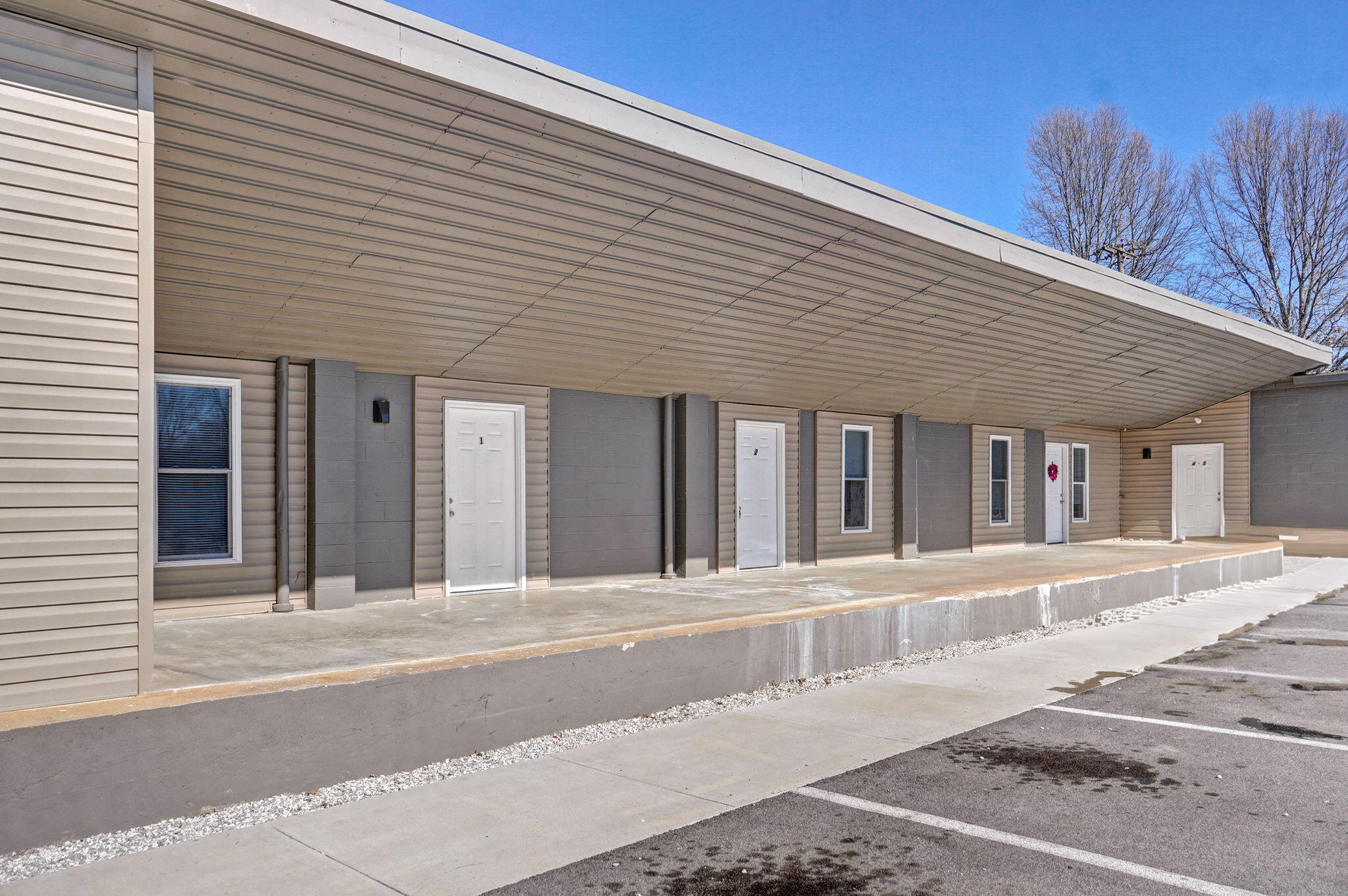Webster Park - Commercial Sale