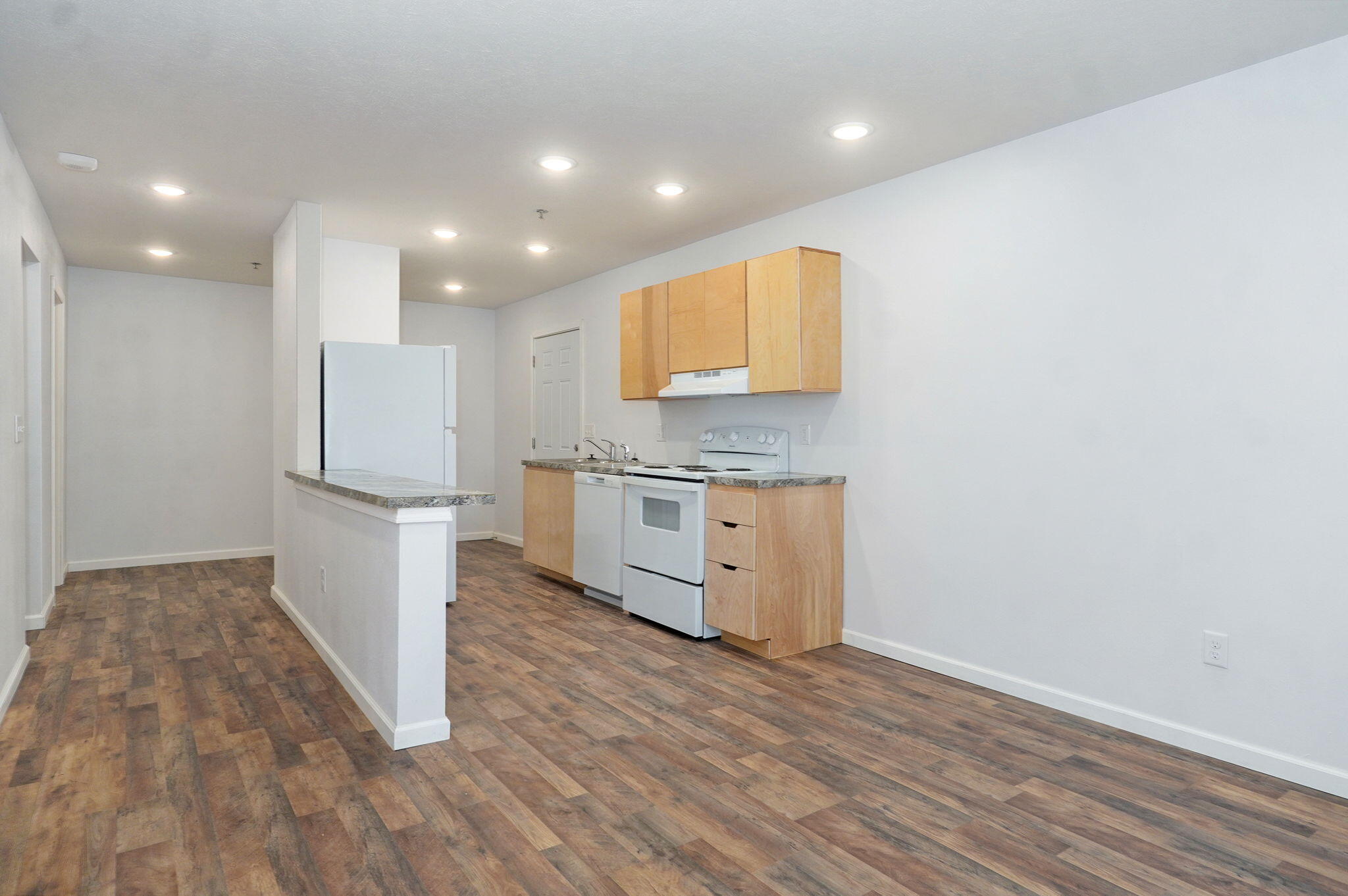 Webster Park - Commercial Sale