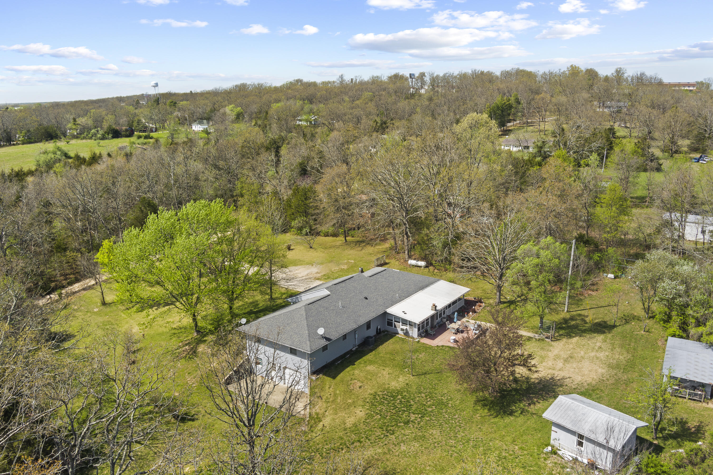 N/A - Residential