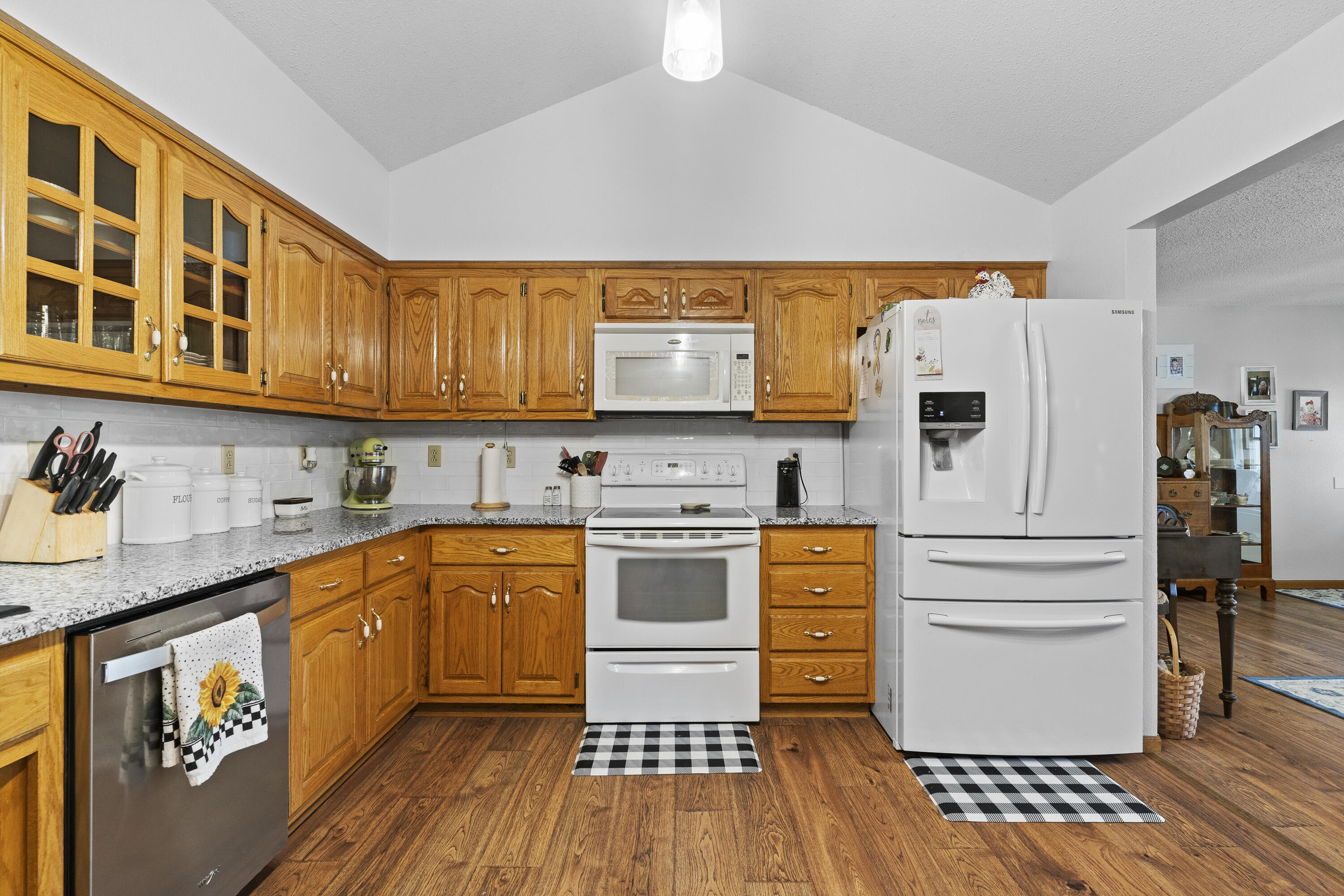 N/A - Residential