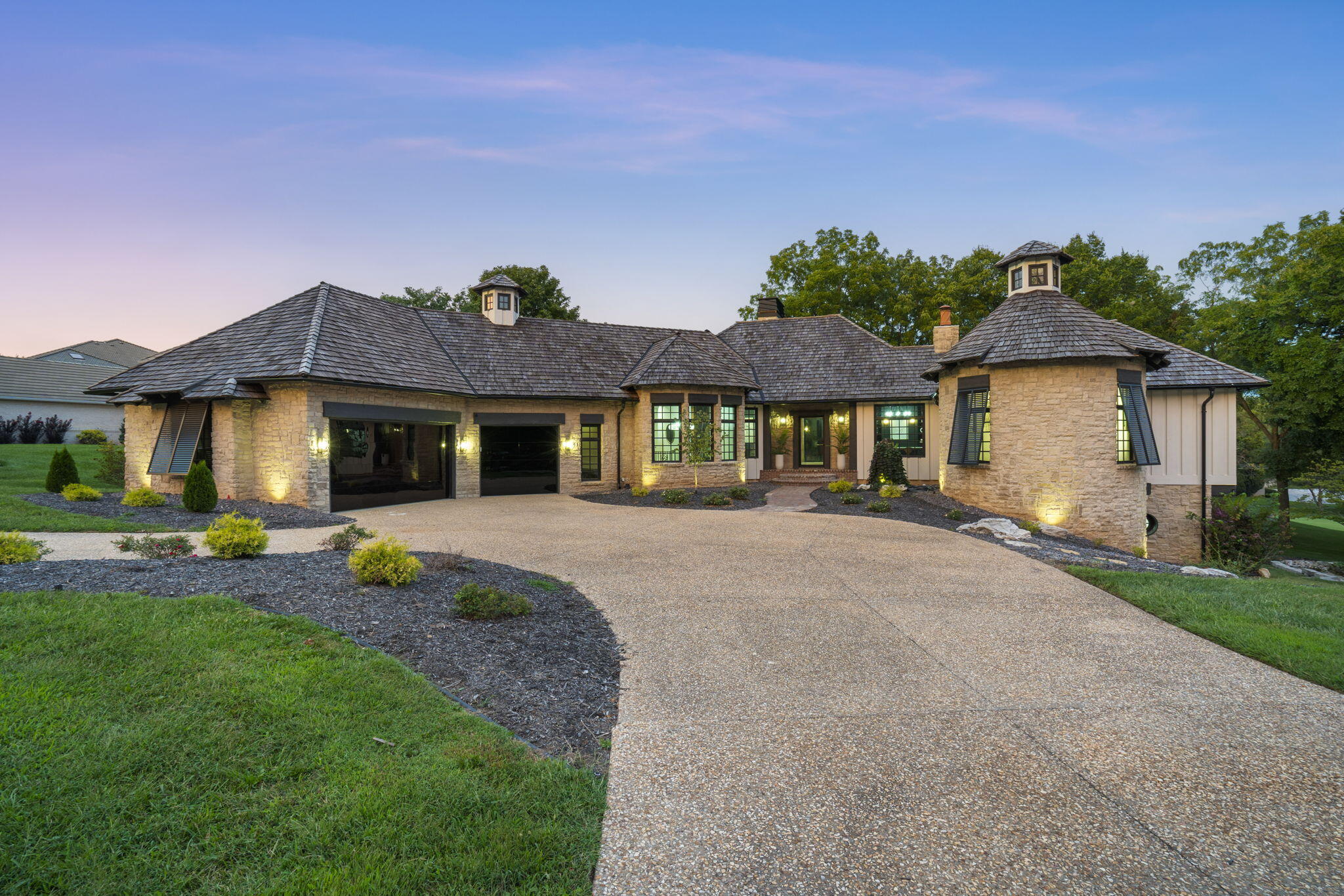 View Springfield, MO 65809 house