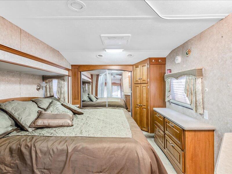 Yogi Bear Jellystone Pk - Residential