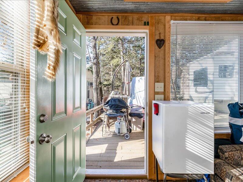 Yogi Bear Jellystone Pk - Residential