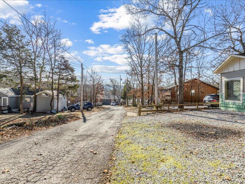 Yogi Bear Jellystone Pk - Residential