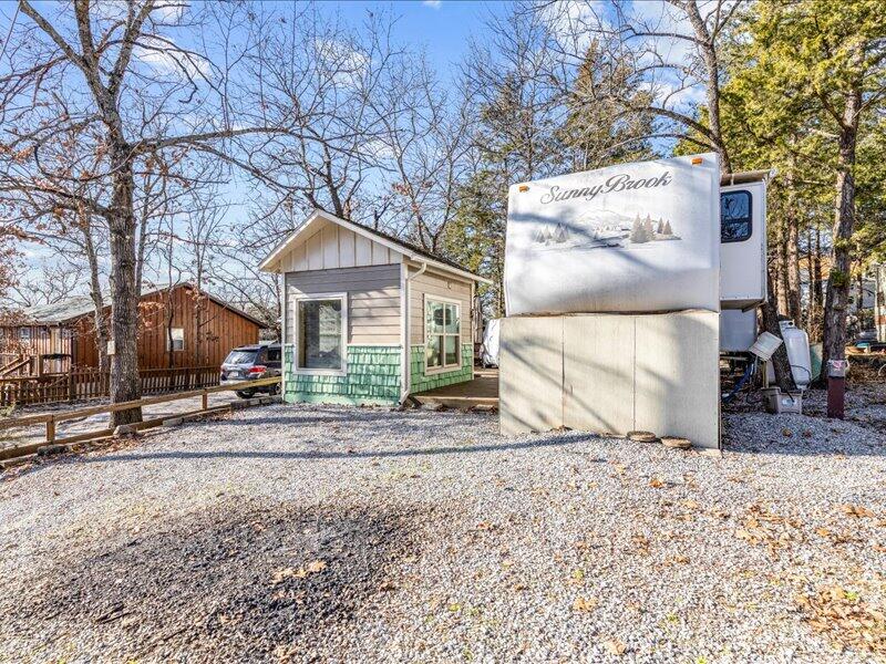 Yogi Bear Jellystone Pk - Residential