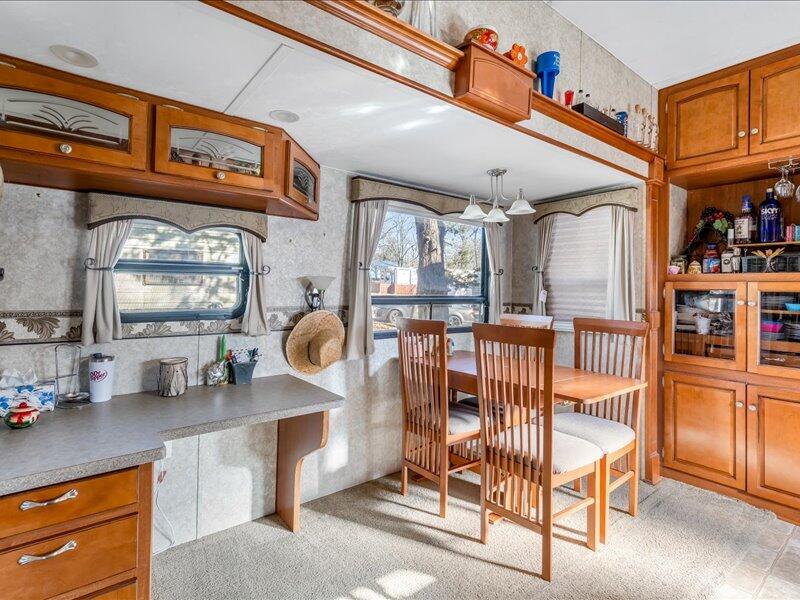 Yogi Bear Jellystone Pk - Residential