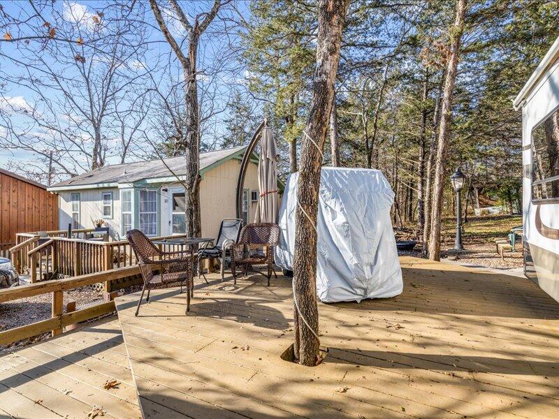 Yogi Bear Jellystone Pk - Residential