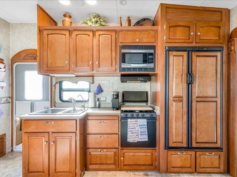 Yogi Bear Jellystone Pk - Residential