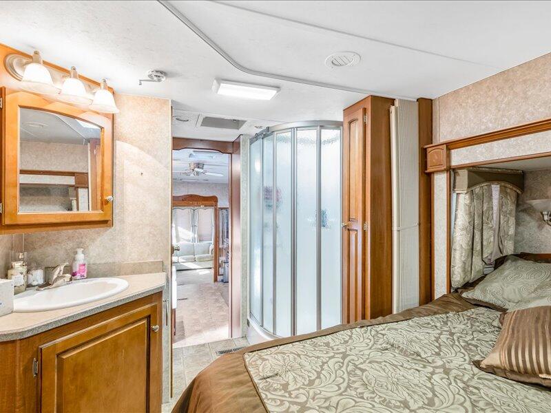Yogi Bear Jellystone Pk - Residential