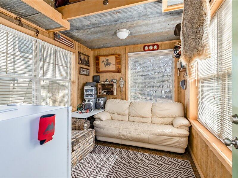 Yogi Bear Jellystone Pk - Residential