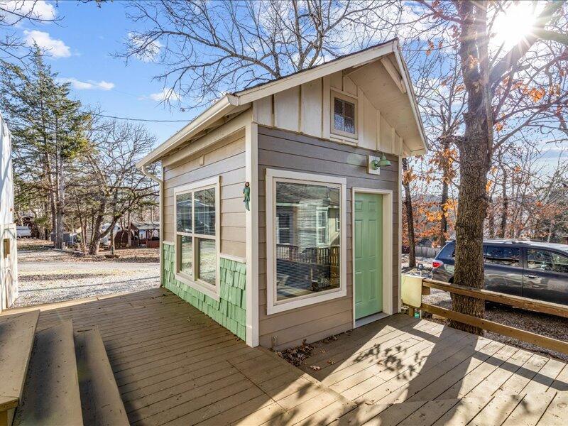 Yogi Bear Jellystone Pk - Residential