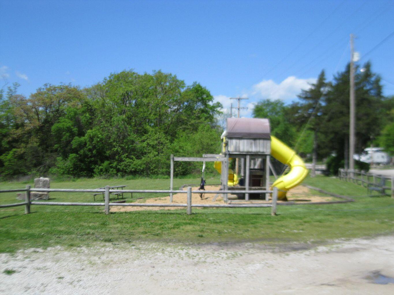 Yogi Bear Jellystone Pk - Residential