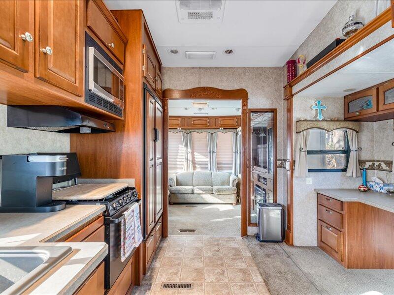 Yogi Bear Jellystone Pk - Residential