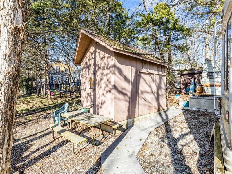 Yogi Bear Jellystone Pk - Residential