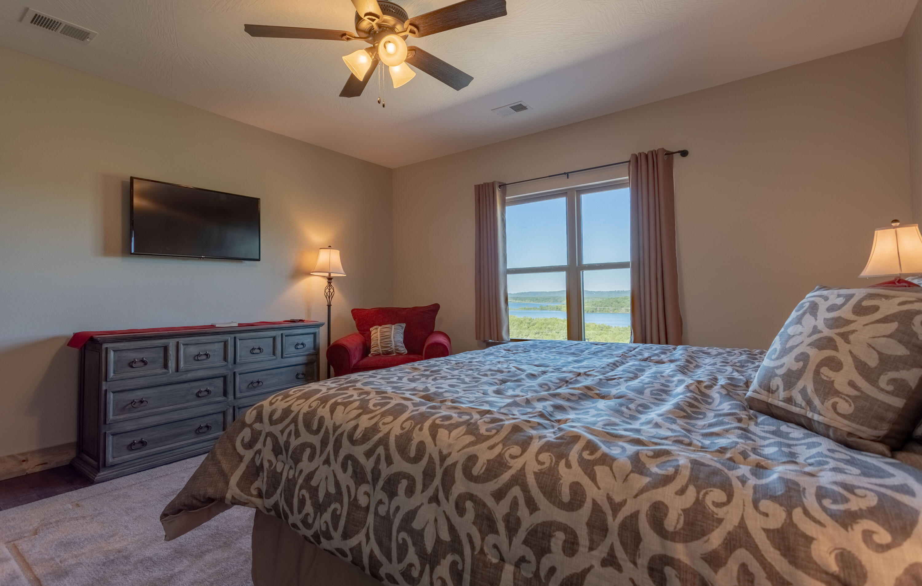 The Lodges at Chateau Cove - Residential