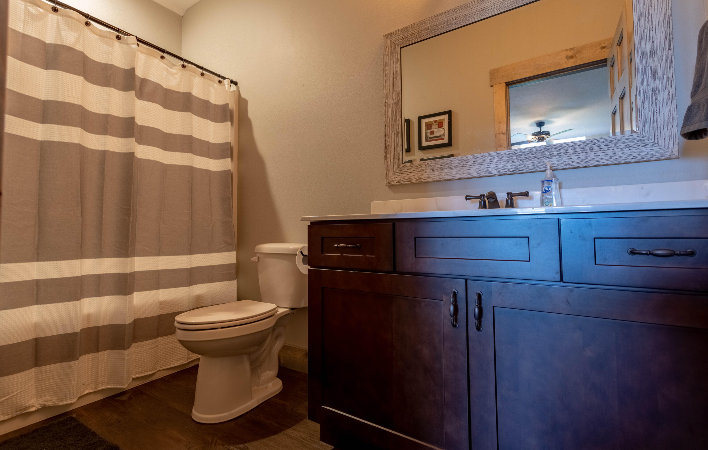The Lodges at Chateau Cove - Residential