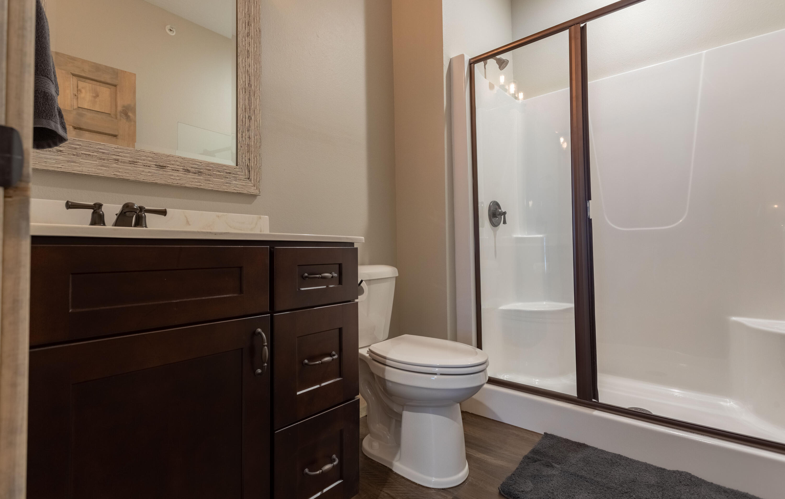 The Lodges at Chateau Cove - Residential