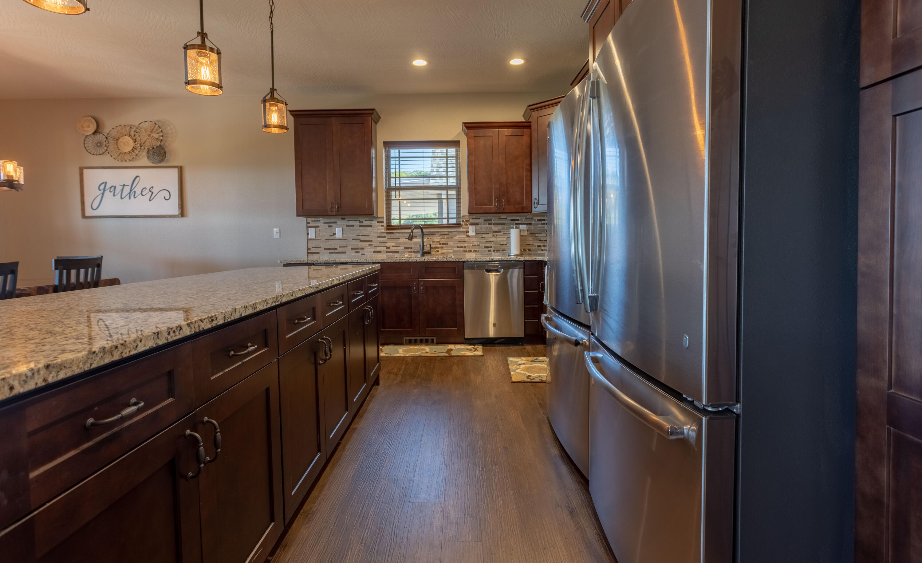 The Lodges at Chateau Cove - Residential