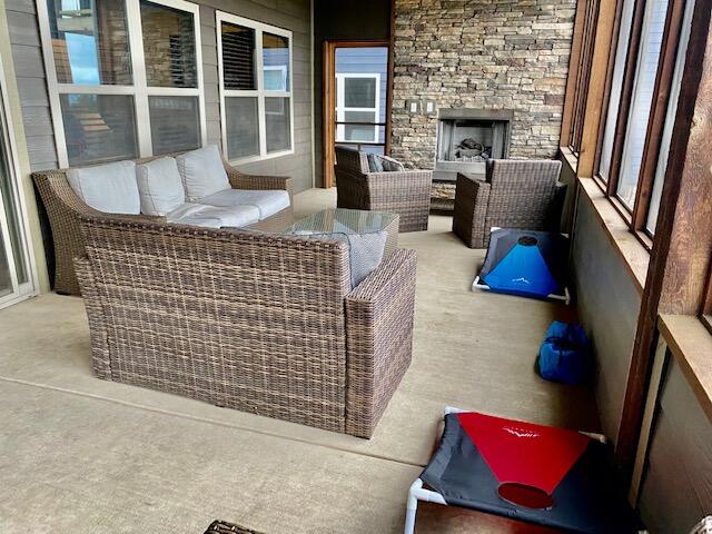 The Lodges at Chateau Cove - Residential