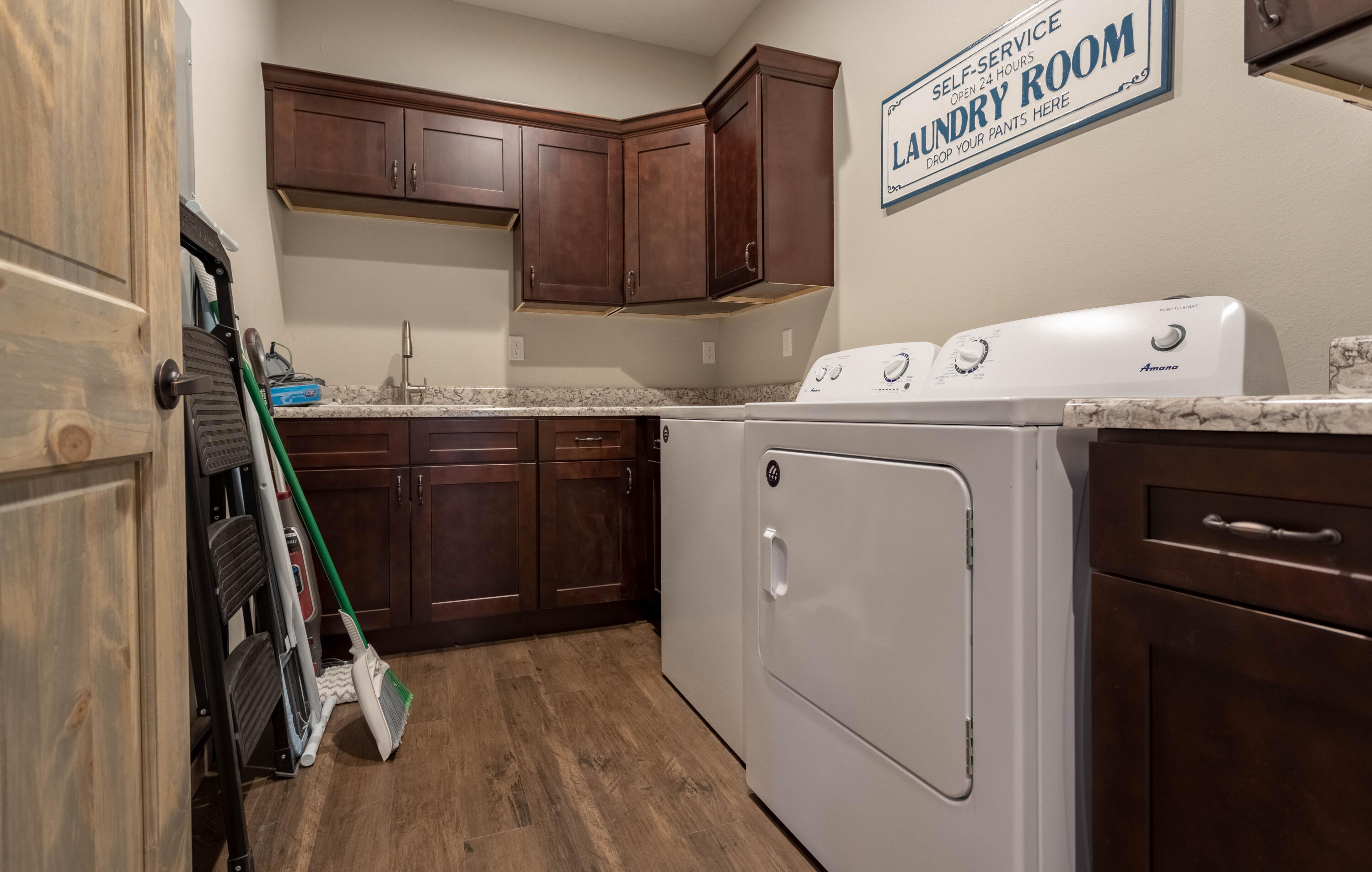 The Lodges at Chateau Cove - Residential