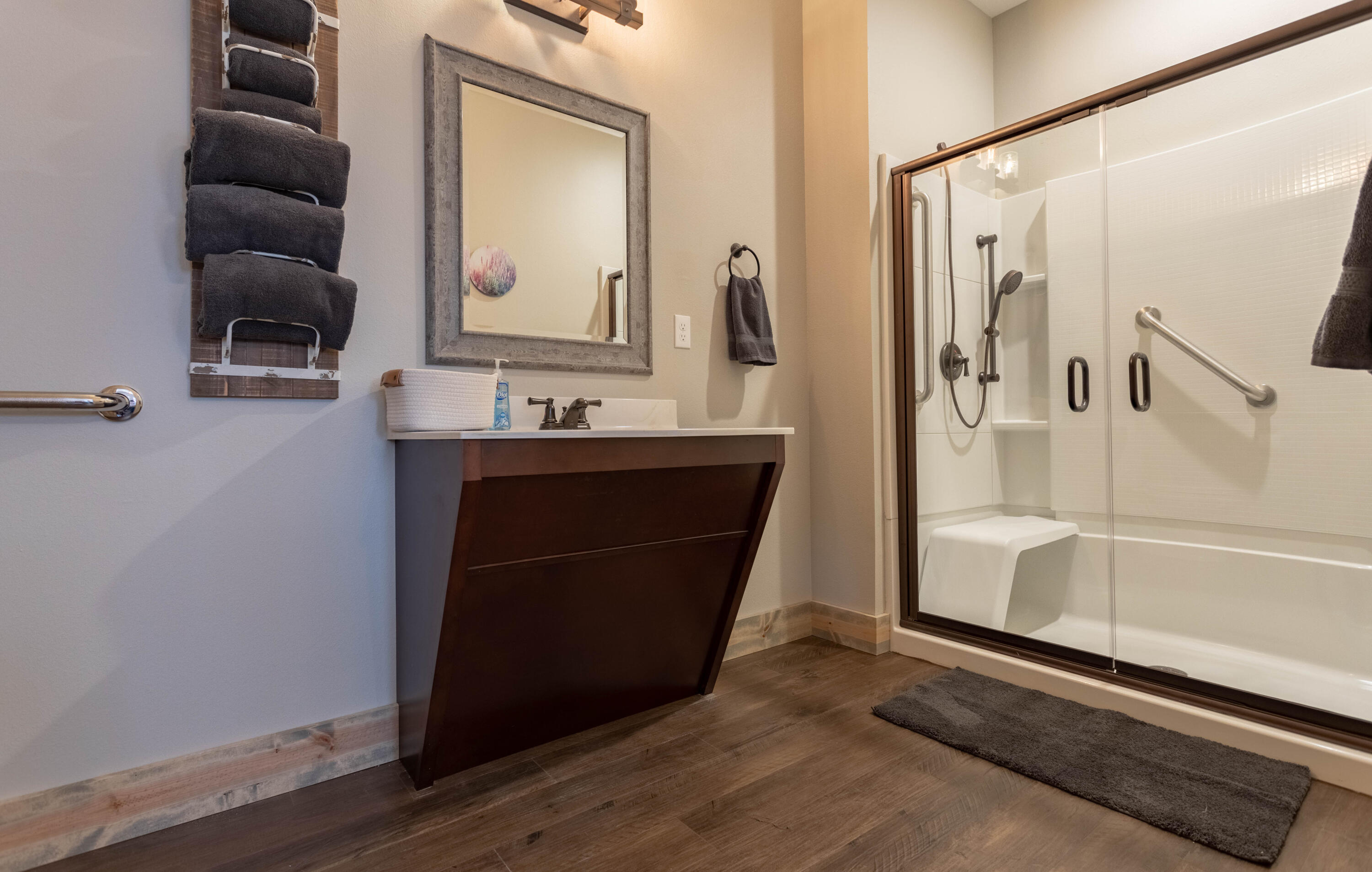 The Lodges at Chateau Cove - Residential