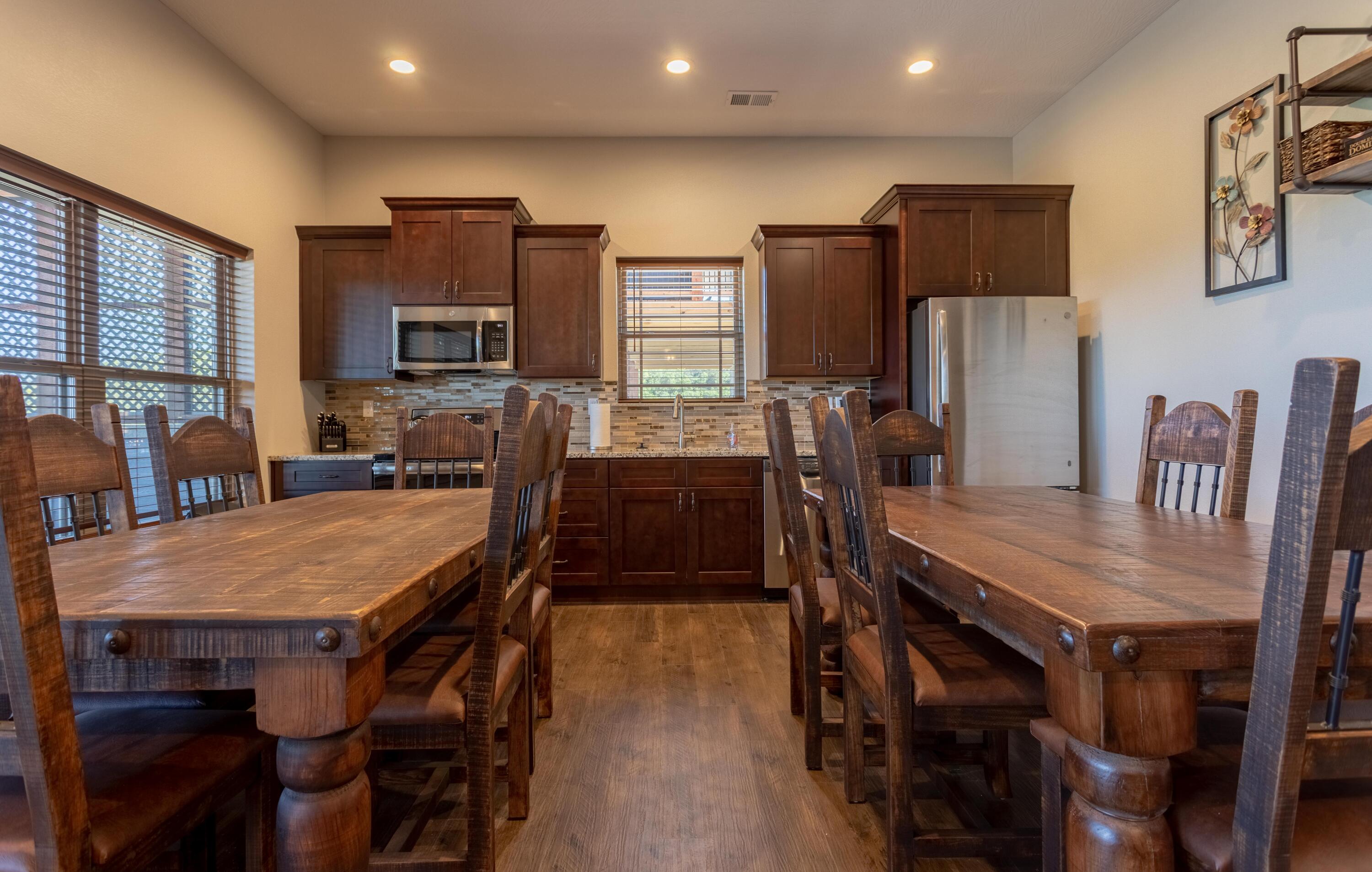 The Lodges at Chateau Cove - Residential