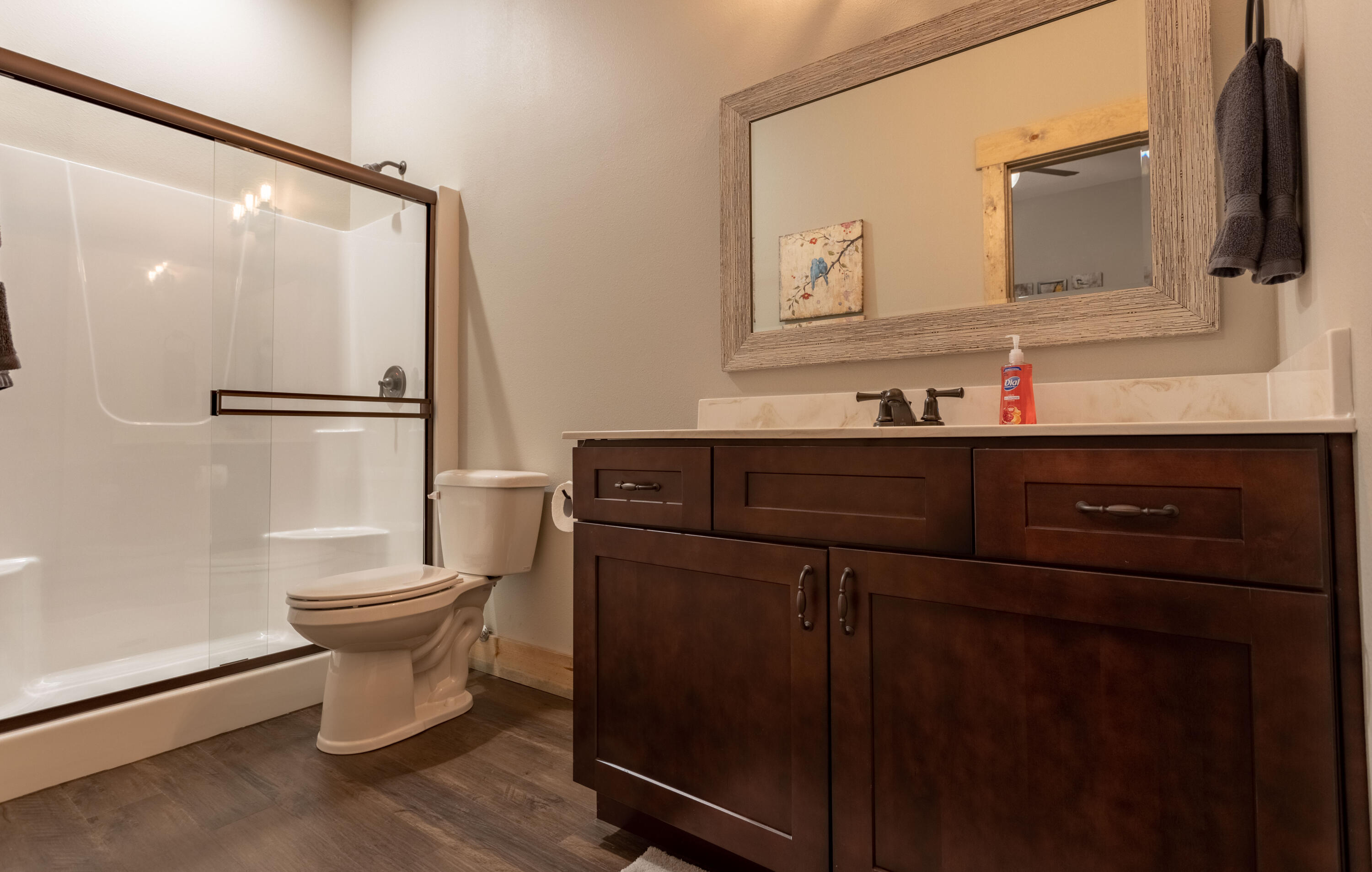 The Lodges at Chateau Cove - Residential