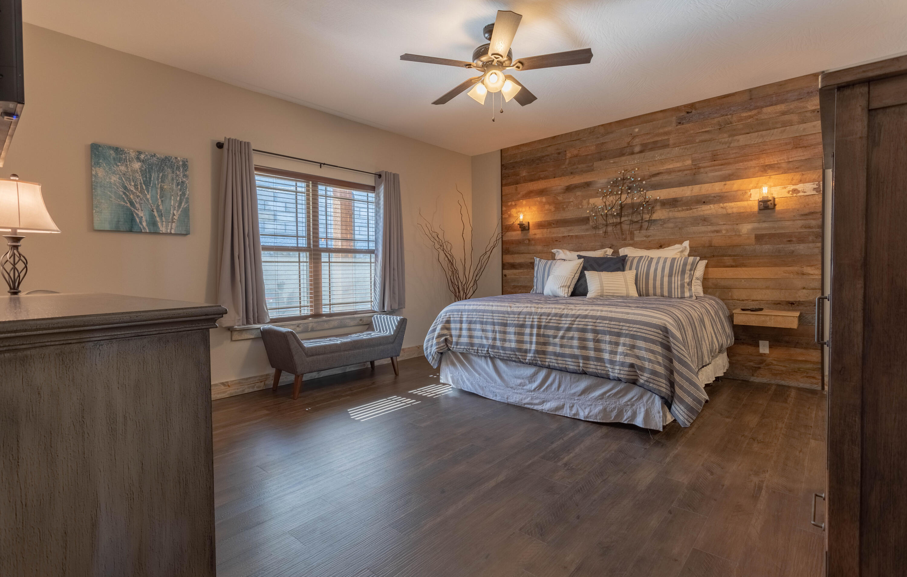 The Lodges at Chateau Cove - Residential