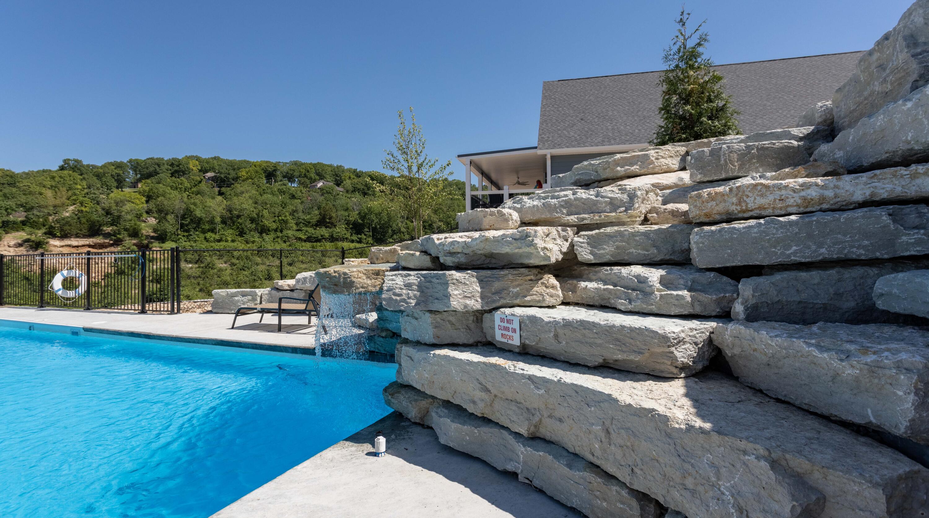 The Lodges at Chateau Cove - Residential