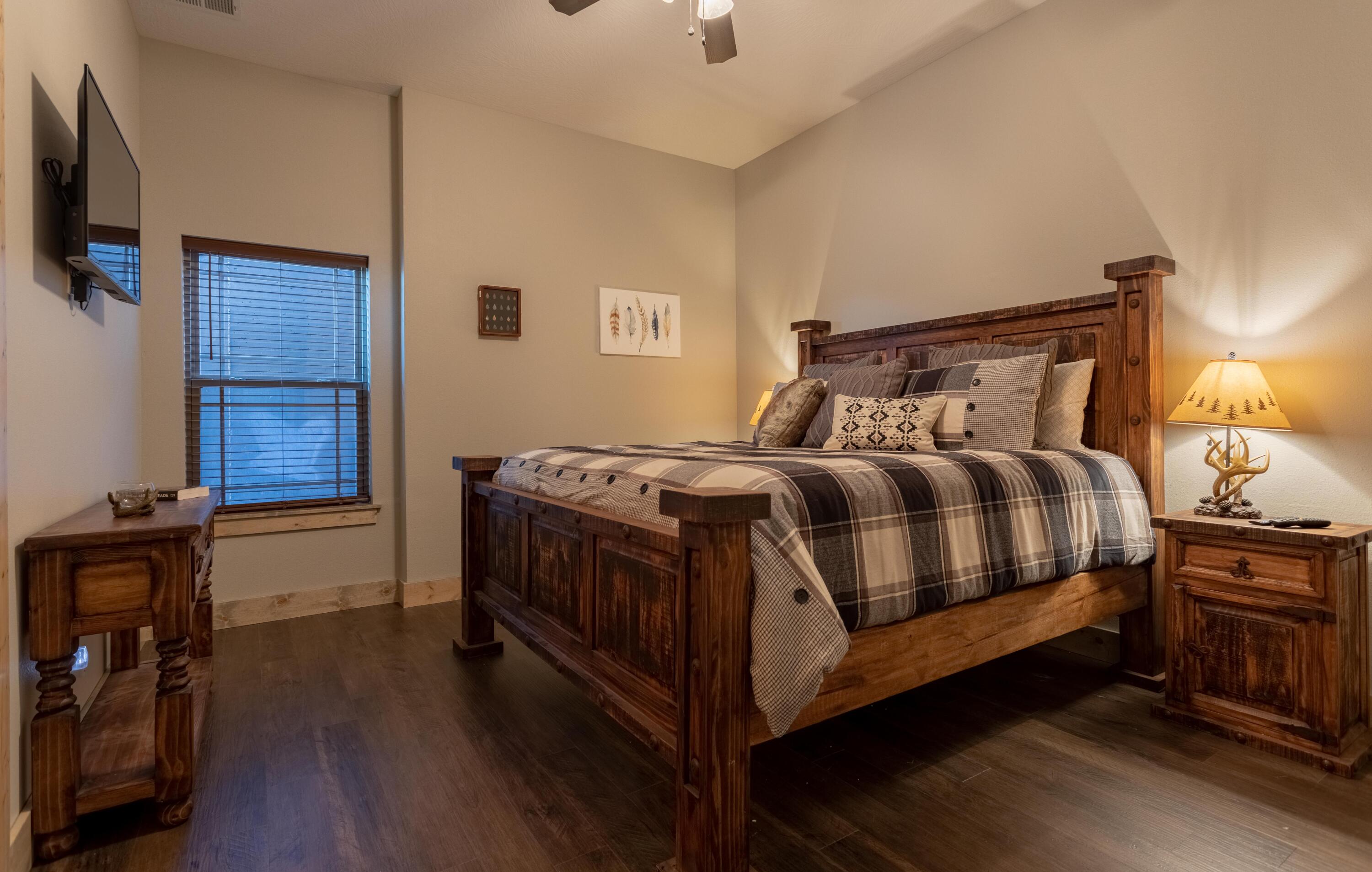 The Lodges at Chateau Cove - Residential