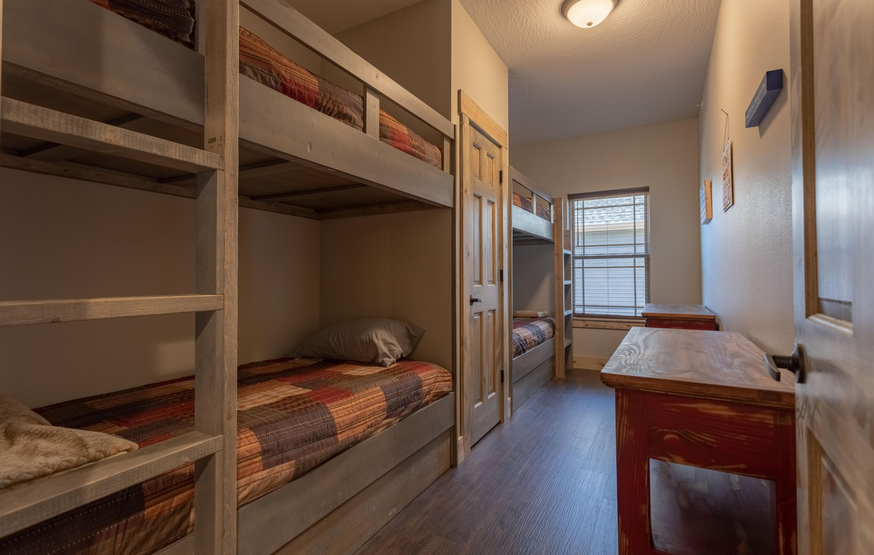 The Lodges at Chateau Cove - Residential