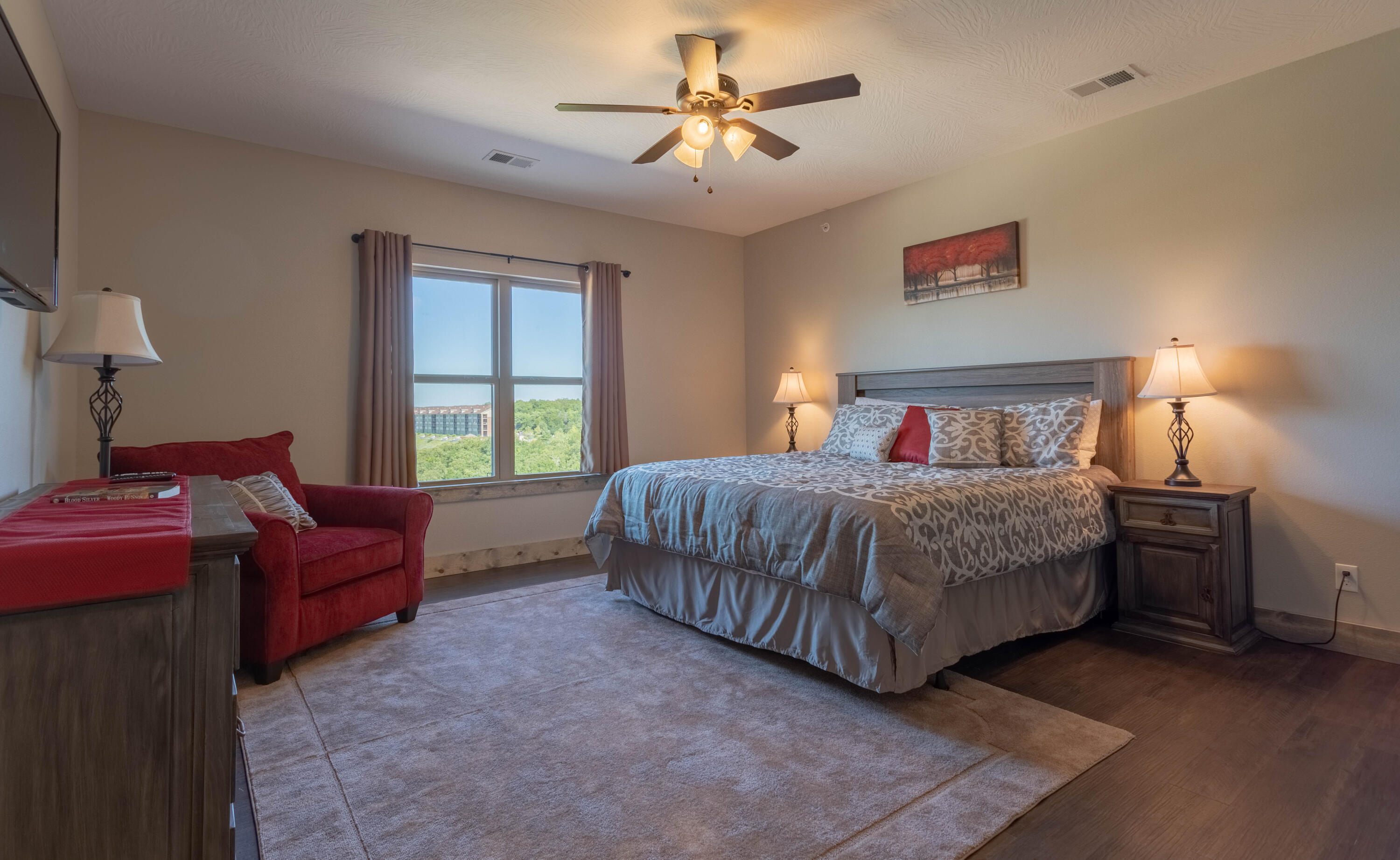 The Lodges at Chateau Cove - Residential