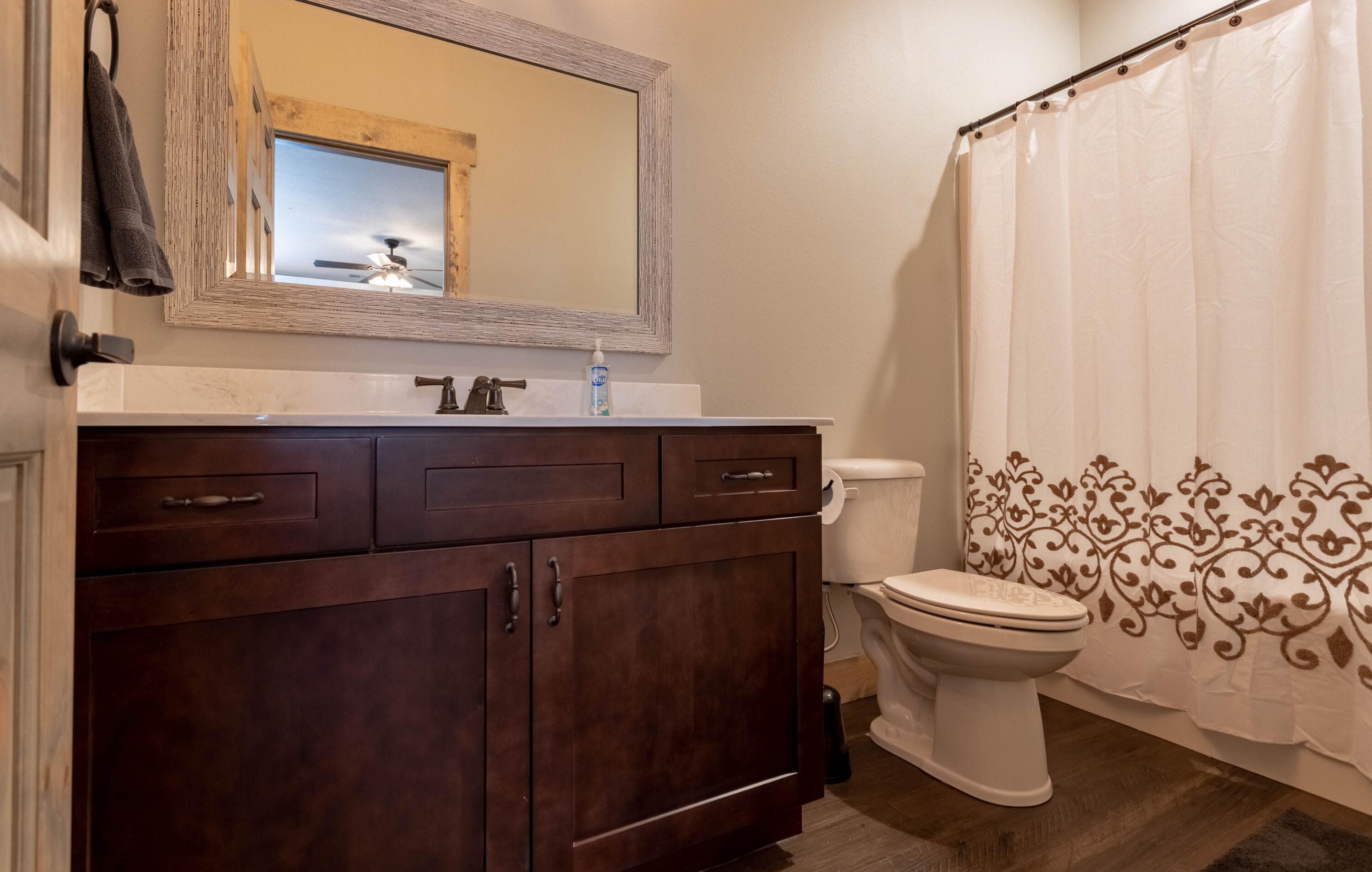 The Lodges at Chateau Cove - Residential