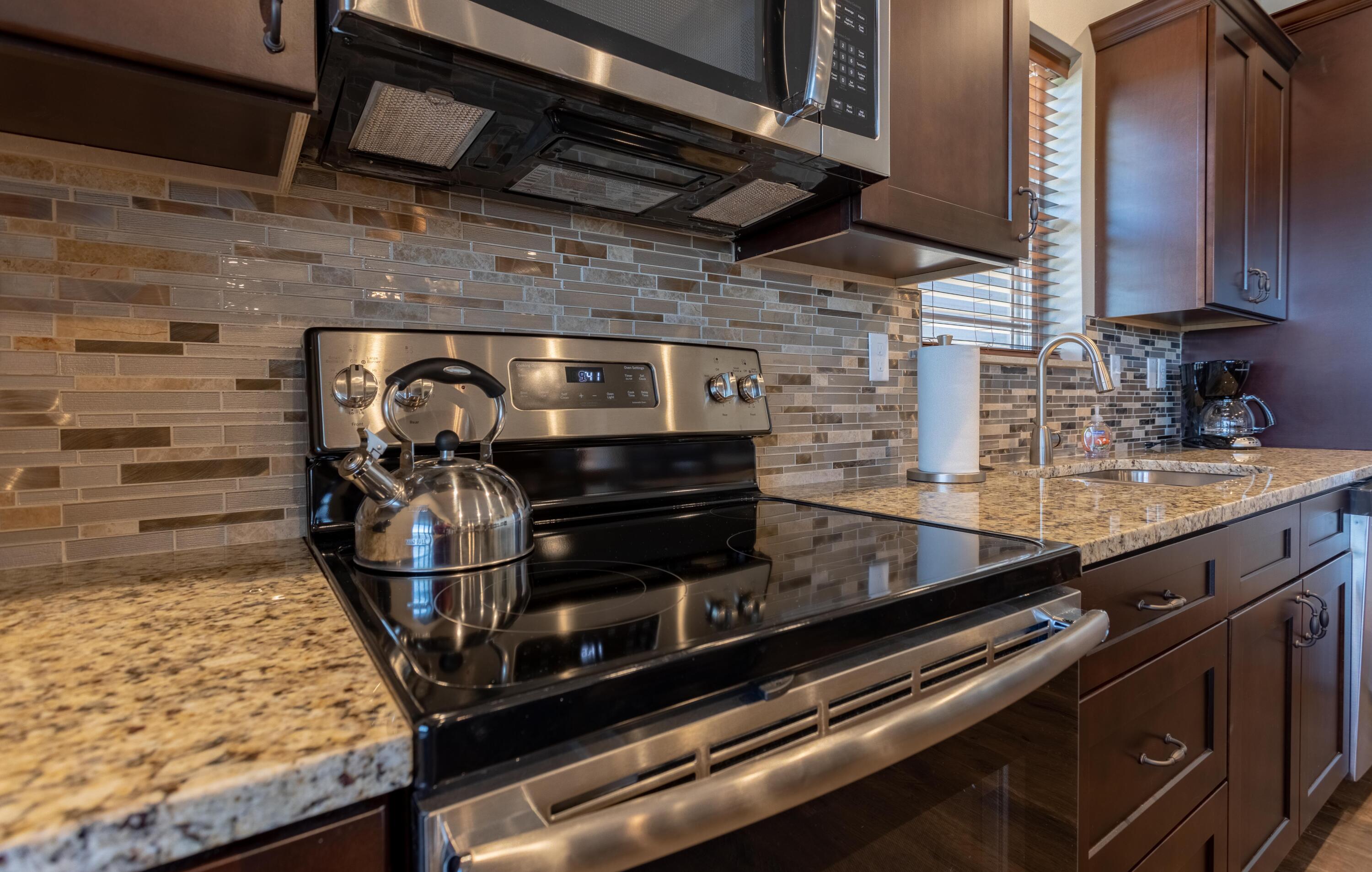The Lodges at Chateau Cove - Residential